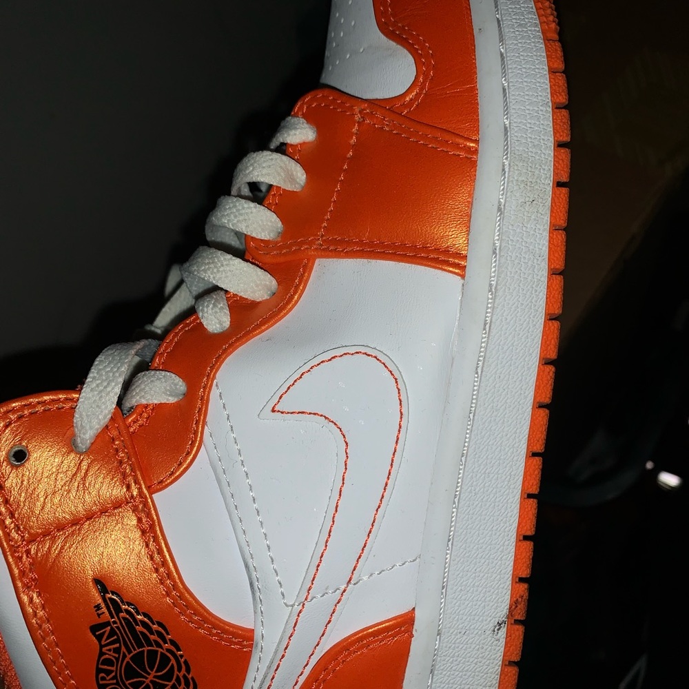Jordan 1s